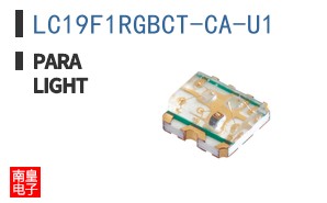 LC19F1RGBCT-CA-U1 ͼƬ